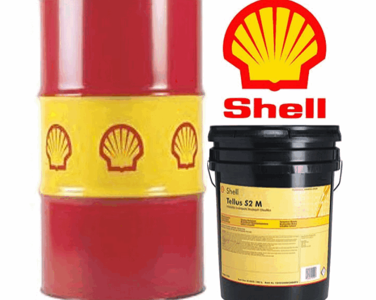 Dầu động cơ Shell