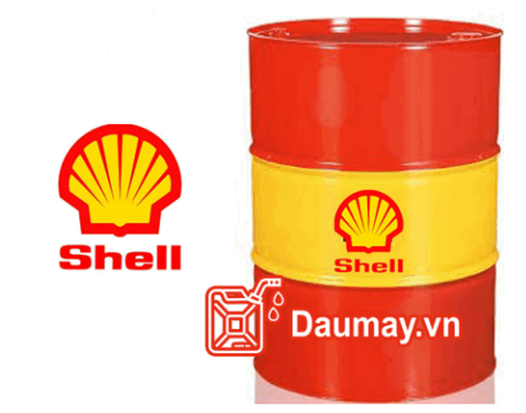 Dầu động cơ shell