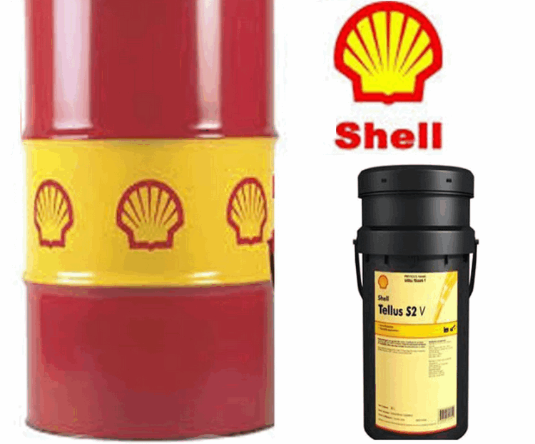 Dầu hộp số Shell