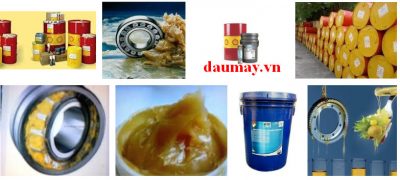 Mỡ bôi trơn