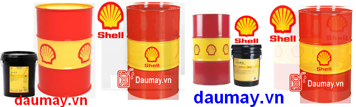 dầu thủy lực Shell Tellus S2 M32