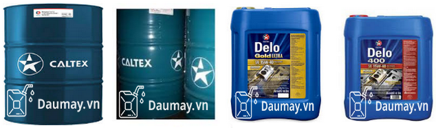dầu nhớt