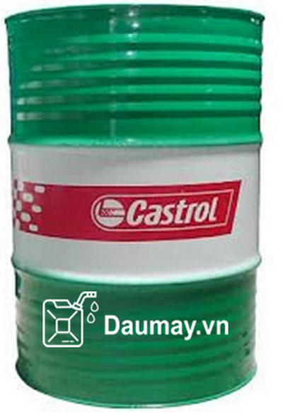 Dầu bánh răng Castrol