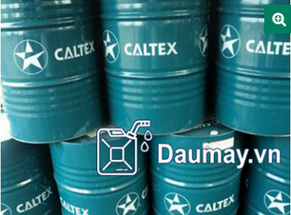 Dầu bánh răng Caltex