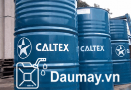 Dầu động cơ Caltex