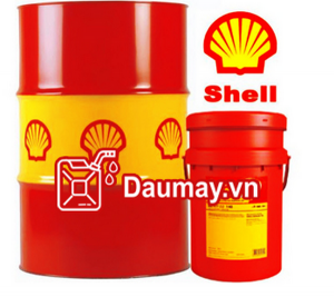 Dầu hộp số Shell