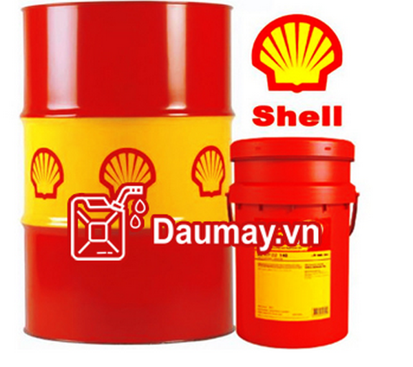 Dầu hộp số Shell