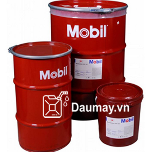 Dầu máy nén lạnh Mobil