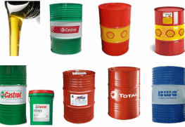 Dầu thủy lực giá rẻ