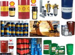 Dầu thủy lực 32 giá rẻ