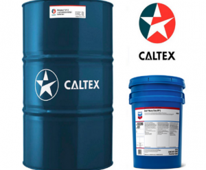 mỡ bôi trơn Caltex