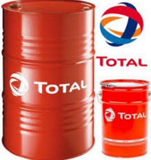 Dầu truyền nhiệt Total
