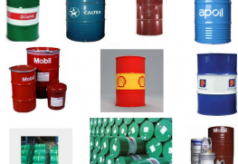 Dầu truyền nhiệt