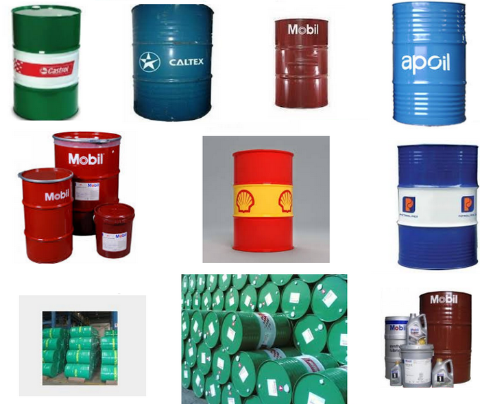 Dầu truyền nhiệt