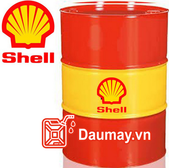 Dầu tuần hoàn Shell