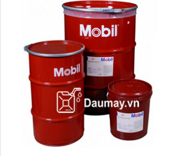 Dầu máy nén khí