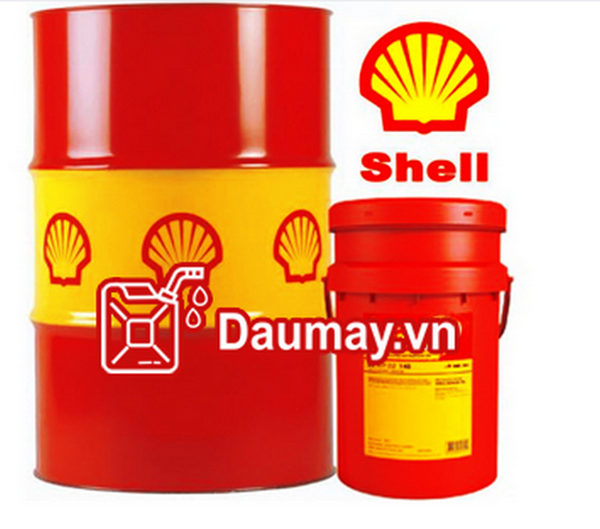 Mỡ bôi trơn shell