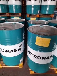 PETRONAS