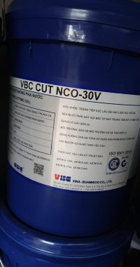Dầu cắt gọt VBC NCO 30V