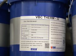 Dầu truyền nhiệt VBC THERM 32