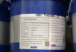 Dầu truyền nhiệt VBC THERM 32
