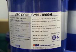 VBC COOL SYN-8900H
