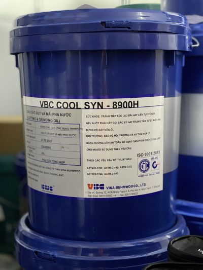 VBC COOL SYN-8900H