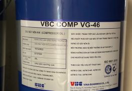 Dầu nén khí VBC COMP VG-46