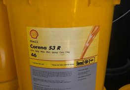 Corena S3 R46