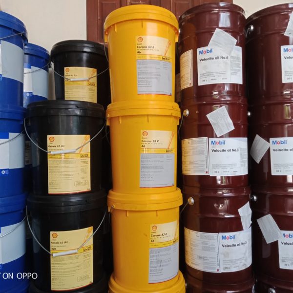 Dầu công nghiệp ISO VG 32 - Dầu máy | Dầu thủy lực | Dầu công nghiệp